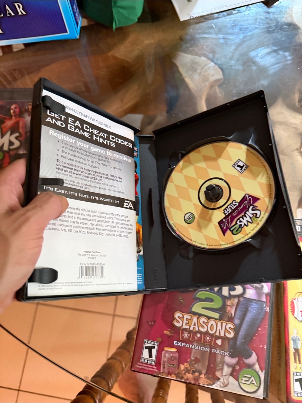 The Sims PC Game Collection - Assorted - Picture 3 of 7